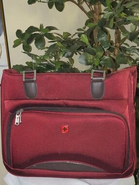 Swissgear Tote Bag/ Briefcase